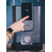 Кофемашина Nivona NIVO 8107 купить в Молдове Кофемашина Nivona NIVO 8107 Pearl Blue